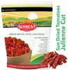 Sun Dried Julienne Tomatoes 2 Lb