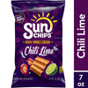 Sunchips Chili Lime Flavored Whole Grain Snacks, 7 Oz