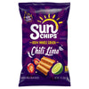 Sunchips Chili Lime Flavored Whole Grain Snacks, 7 Oz