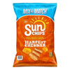 Sunchips Harvest Cheddar Multigrain Snacks (13 Oz.)