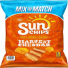 Sunchips Harvest Cheddar Multigrain Snacks (13 Oz.)