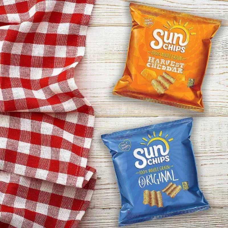 Sunchips Mix Variety Pack (30 Pk.)