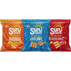 Sunchips Multigrain Chips Variety Pack, 40 Count, 1 Oz Bags