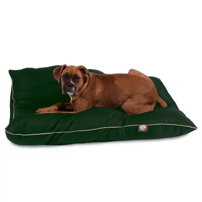 Super Value Majestic Pet Bed for Large Pets, 35" X 46" (Choose Your Color)