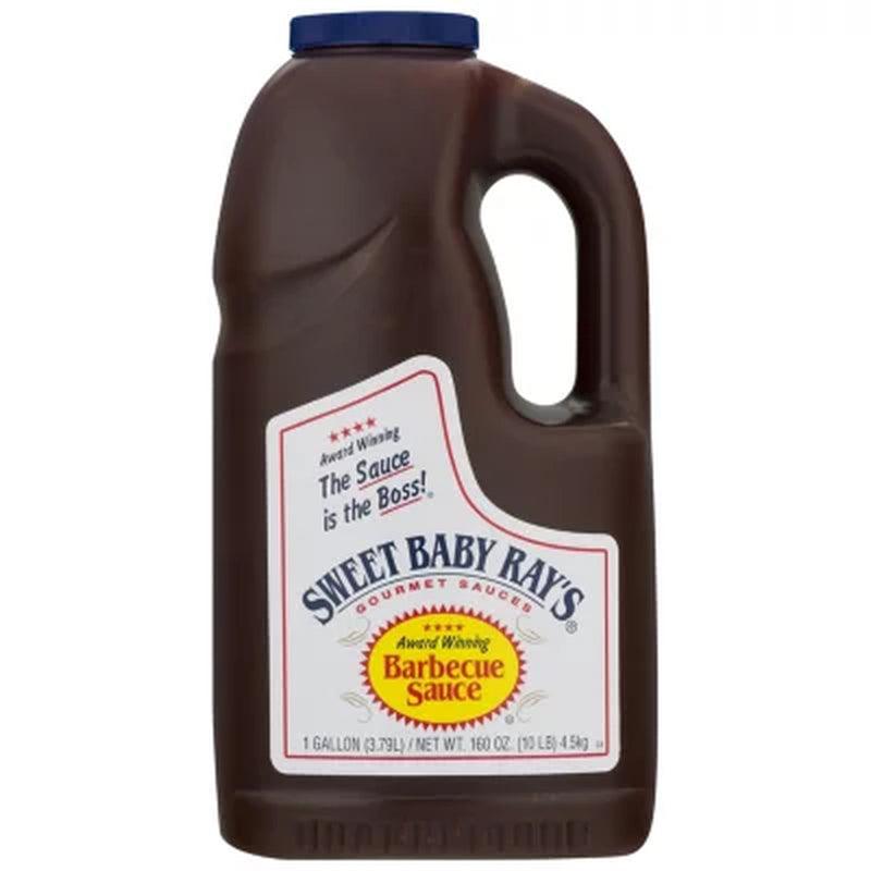 Sweet Baby Ray'S Barbecue Sauce (1 Gal.)