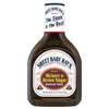 Sweet Baby Ray'S Hickory & Brown Sugar Barbecue Sauce, 28 Oz.