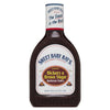 Sweet Baby Ray'S Hickory & Brown Sugar Barbecue Sauce, 40 Oz.