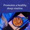 Sweet Dreams Honey Moonglow Almond Cereal, Night Time Cereal with Almonds, 13.5 OZ Box