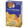 Sweet Dreams Honey Moonglow Almond Cereal, Night Time Cereal with Almonds, 13.5 OZ Box