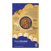 Sweet Dreams Honey Moonglow Almond Cereal, Night Time Cereal with Almonds, 13.5 OZ Box