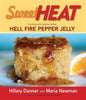 Sweet Heat: Cooking with Jenkins Jellies Hell Fire Pepper Jelly (Hardcover - Used) 0983272662 9780983272663