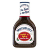 Sweet 'N Spicy BBQ Sauce, 18 Oz.