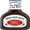 Sweet 'N Spicy BBQ Sauce, 18 Oz.