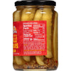 Sweet 'N Spicy Pickle Spears, 24 Fl Oz