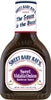 Sweet Vidalia Onion Barbecue Sauce, 18.0 OZ