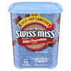 Swiss Miss Milk Chocolate Hot Cocoa Mix Canister (76.5 Oz.)