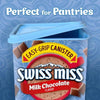 Swiss Miss Milk Chocolate Hot Cocoa Mix Canister (76.5 Oz.)