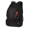 Swissgear 3760 Scansmart Laptop Backpack, Choose Color