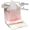 T-Shirt Carry-Out Bags, 11.5" X 6.5" X 22" (1,000 Ct.)