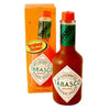 Tabasco® Brand Pepper Sauce - 12 Oz. Bottle