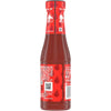 Taco Bell Fire Sauce, 7.5 Oz Bottle