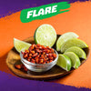 Takis Flare Stix 9.9 Oz Bag, Chili Pepper & Lime Flavored Spicy Corn Chips