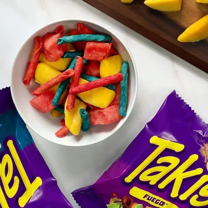 Takis Flavor Pack (2 Oz., 24 Pk.)