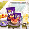 Takis Fuego Chippz 8 Oz Bag, Hot Chili Pepper & Lime Flavored Spicy Traditional Potato Chips