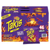 Takis Fuego Rolled Tortilla Chips (1 Oz., 46 Pk.)