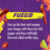 Takis Fuego Rolled Tortilla Chips (1 Oz., 46 Pk.)