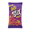 Takis Fuego Stix 9.9 Oz Bag, Hot Chili Pepper & Lime Flavored Spicy Corn Chips