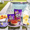 Takis Fuego Stix 9.9 Oz Bag, Hot Chili Pepper & Lime Flavored Spicy Corn Chips