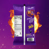 Takis Habanero Fury Kettlez 8 Oz Bag, Habanero Flavored Spicy Kettle-Cooked Potato Chips