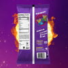 Takis Nitro Rolls 9.9 Oz Bag, Habanero & Lime Flavored Spicy Tortilla Chips