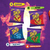 Takis Rolls 18 Ct Multipack, 1 Oz Assorted Flavored Spicy Tortilla Chips