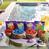 Takis Rolls 18 Ct Multipack, 1 Oz Assorted Flavored Spicy Tortilla Chips