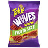 Takis Waves Fuego Wavy Potato Chips 12.5 Oz Bag