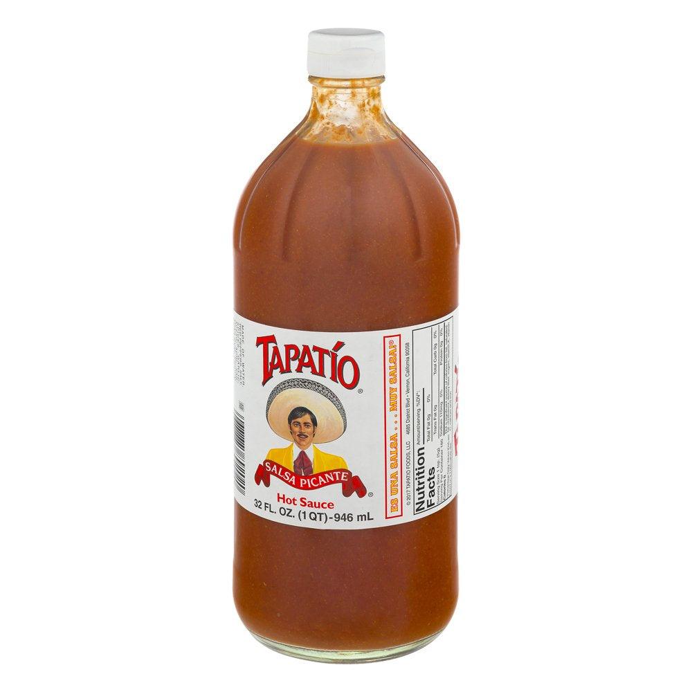 Tapatio, Hot Sauce, 32 Oz