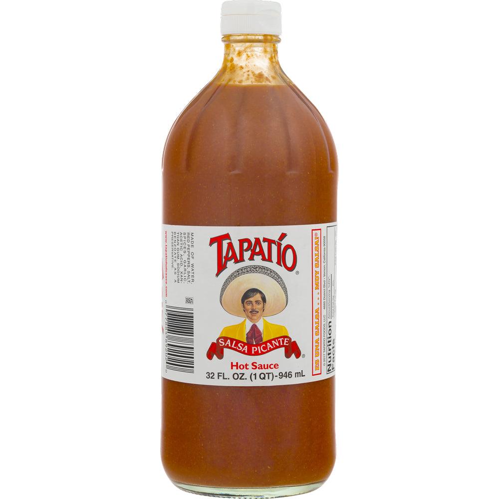 Tapatio, Hot Sauce, 32 Oz