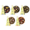 Tea Forte Spring Bundle, 20 Tea Infusers and One Cafe Cup