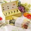 Tea Forte Spring Bundle, 20 Tea Infusers and One Cafe Cup