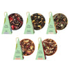 Tea Forte Spring Bundle, 20 Tea Infusers and One Cafe Cup