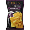 Terra Kettles General Tso Potato Chips, 5 Oz (Pack of 15)