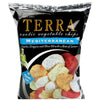 Terra Mediterranean Exotic Vegetable Chips, 6.8 Ounce Bags (Pack of 12)