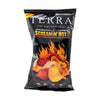 Terra Screamin' Hot Vegetable Chips, 5 Oz [Pack of 12]