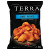 TERRA Sweet Potato Chips, Sea Salt, 6 Oz