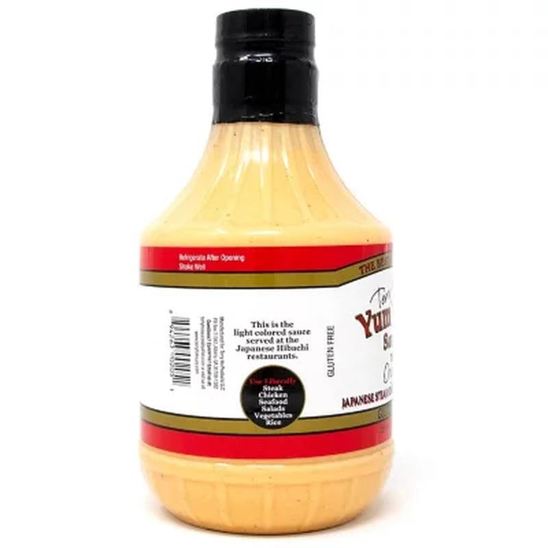 Terry Ho'S Original Yum Yum Sauce (32 Oz.)