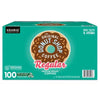 The Original Donut Shop Regular Keurig K-Cup Pods (100 Ct.)