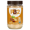 , the Original PB2, Powdered Peanut Butter, 16 Oz Pack of 2