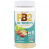 , the Original PB2, Pre + Probiotic Peanut Powder, 6.5 Oz